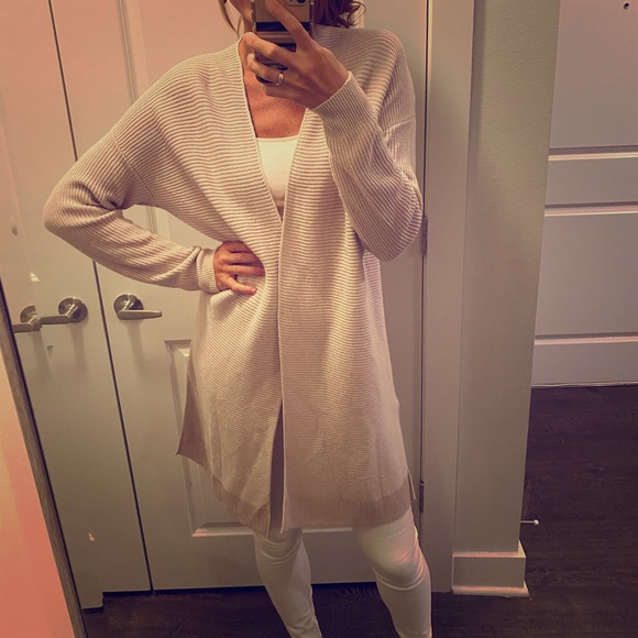 GAP Sweaters - Gap Shawl